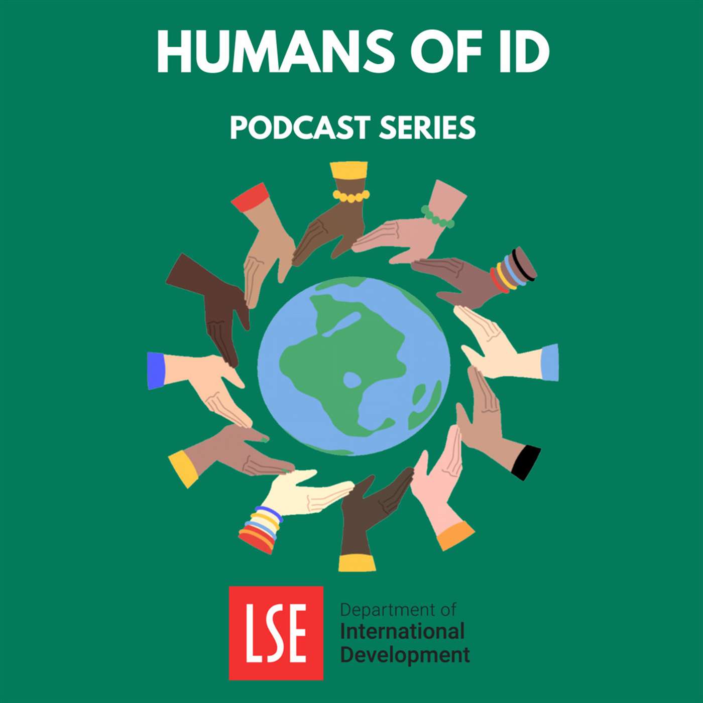 S3, E1: From Physics and Activism: It’s Never Too Late To Get Into Development episode artwork