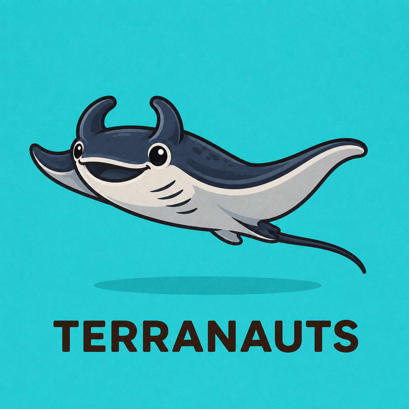 Manta Ray!