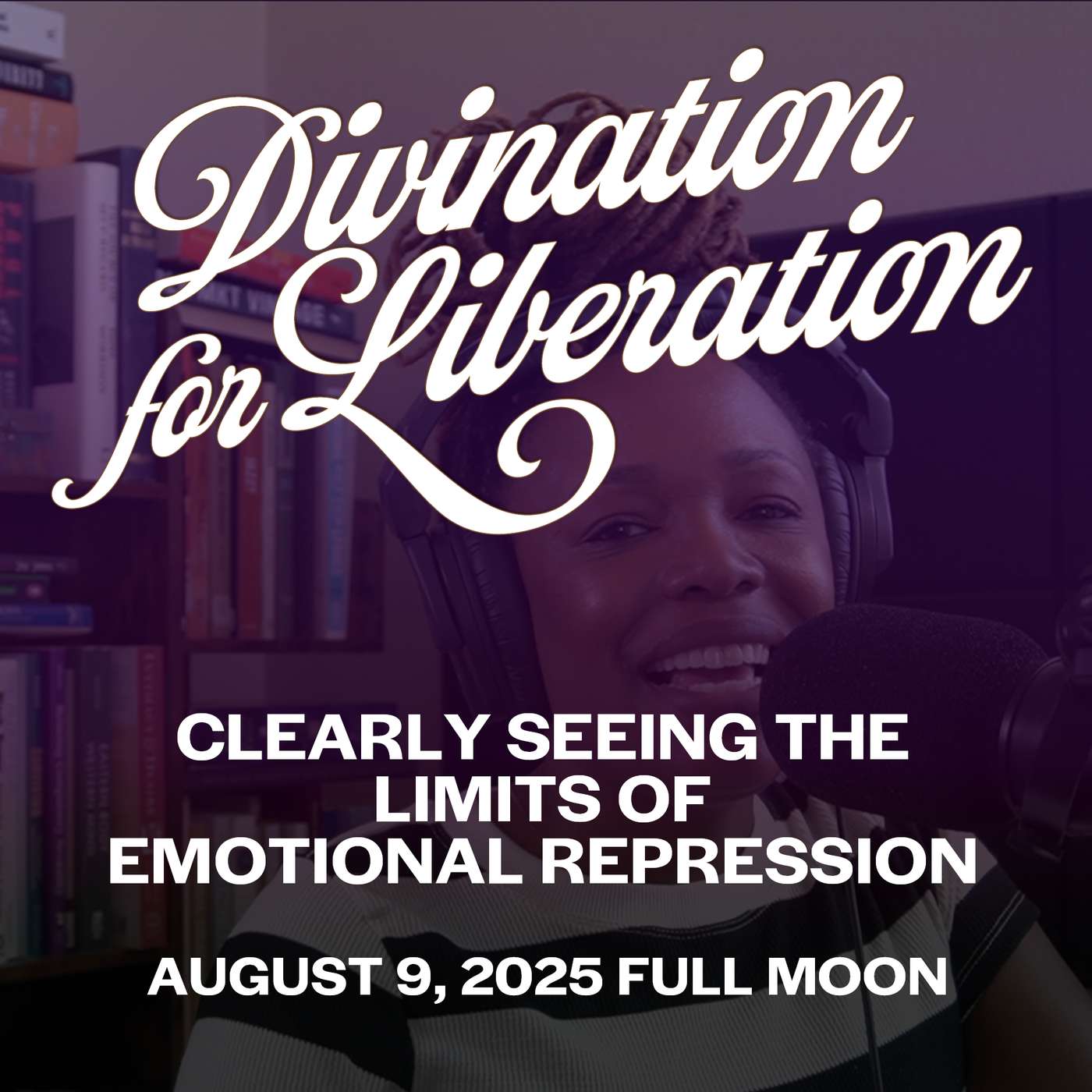 Clearly Seeing the Limits of Emotional Repression Clearly Seeing the Limits of Emotional Repression