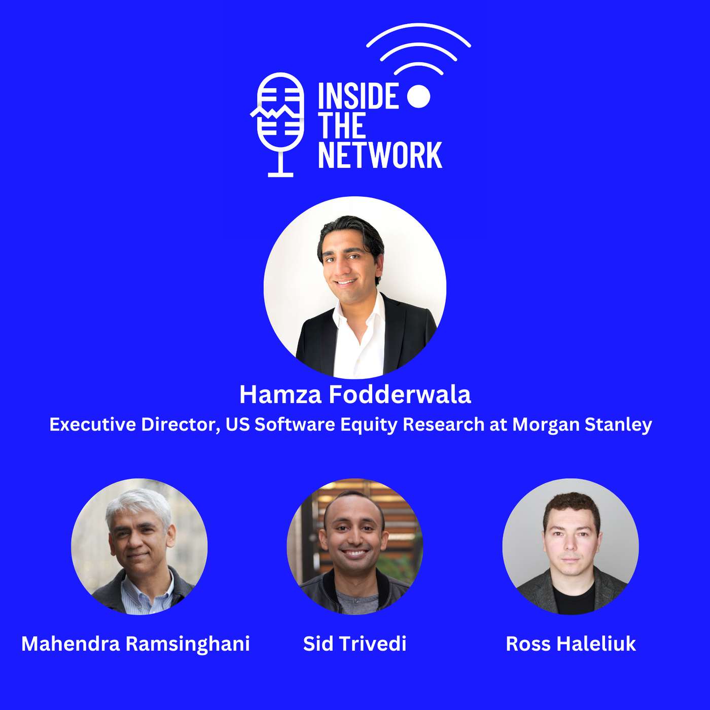 Hamza Fodderwala: The future of cybersecurity —  2024 retrospective, 2025 predictions and what founders need to know