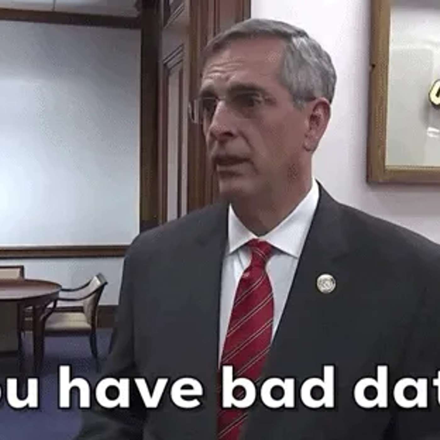 A Leader's Guide to Data-Driven Success