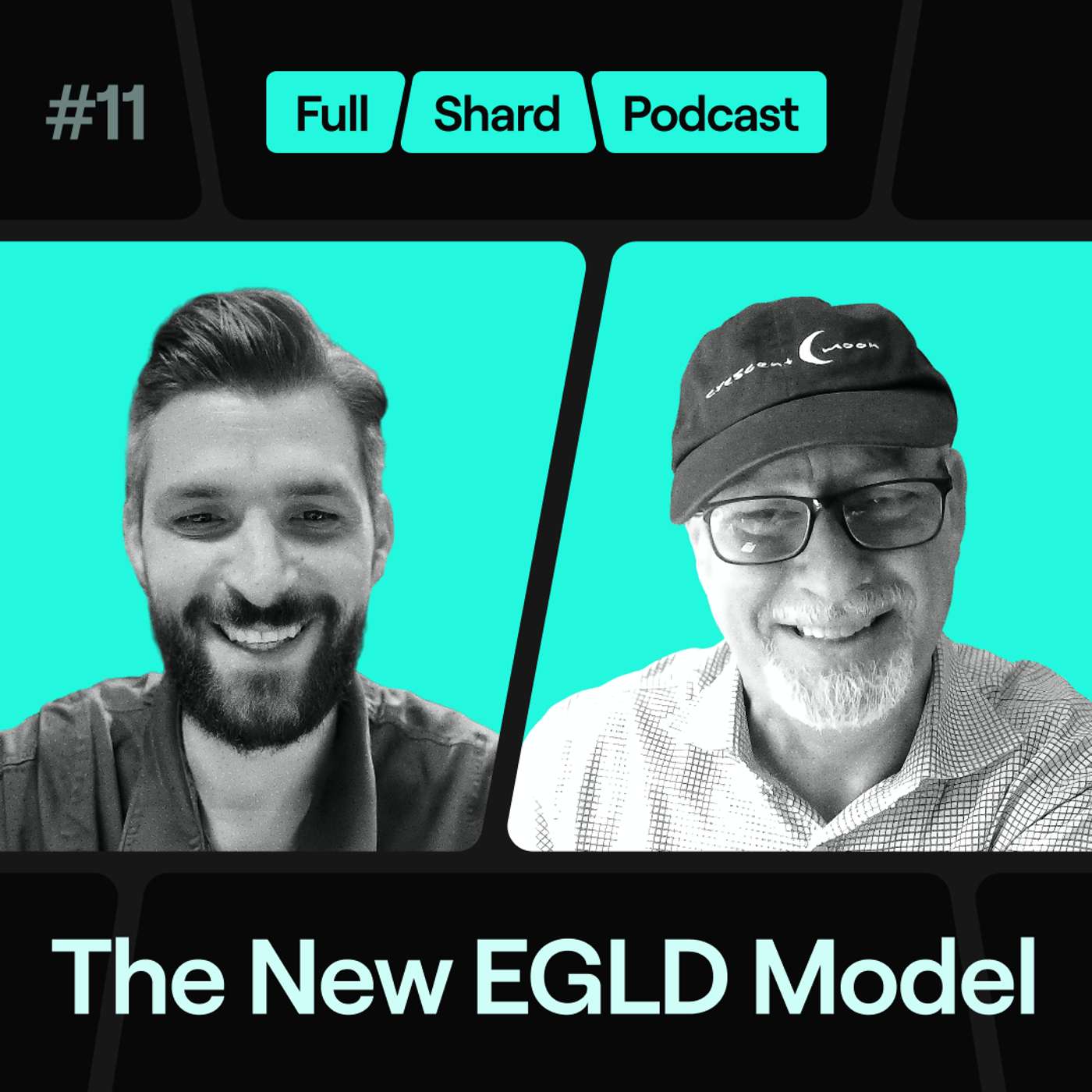 Full Shard Podcast