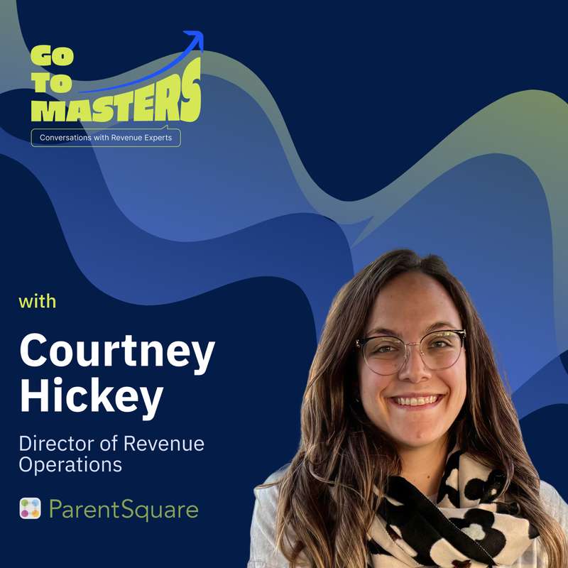 Courtney Hickey