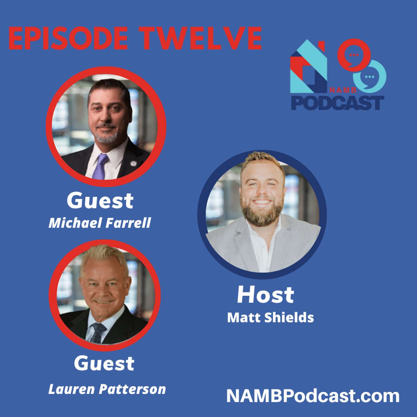 NAMB Podcast