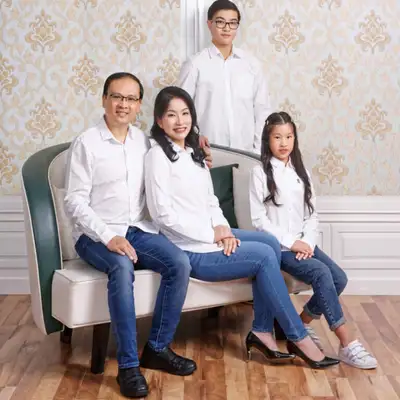 Ps. Sucipto Prakoso
