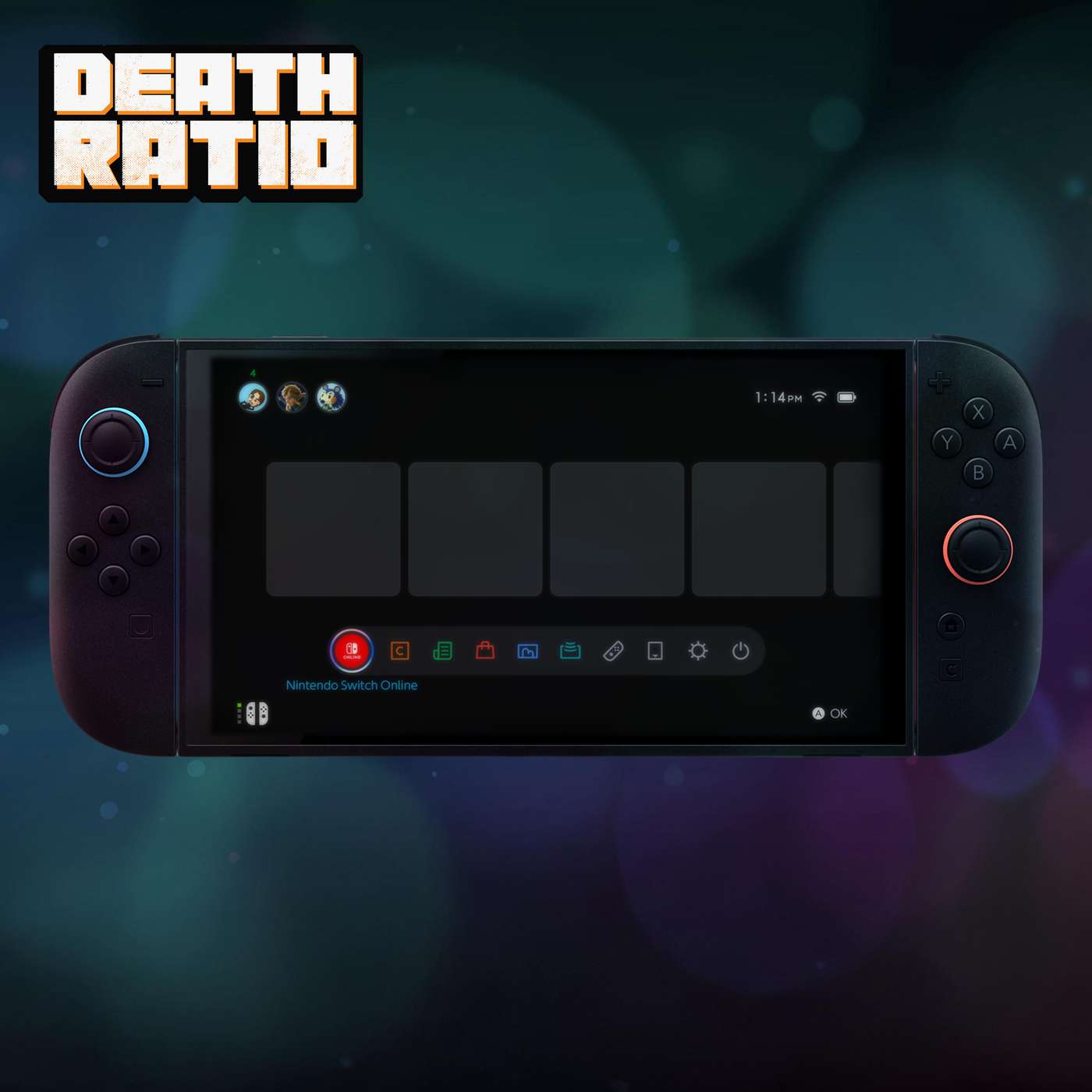 The Switch 2 Has No Games!?!? (Ep. 101) episode artwork