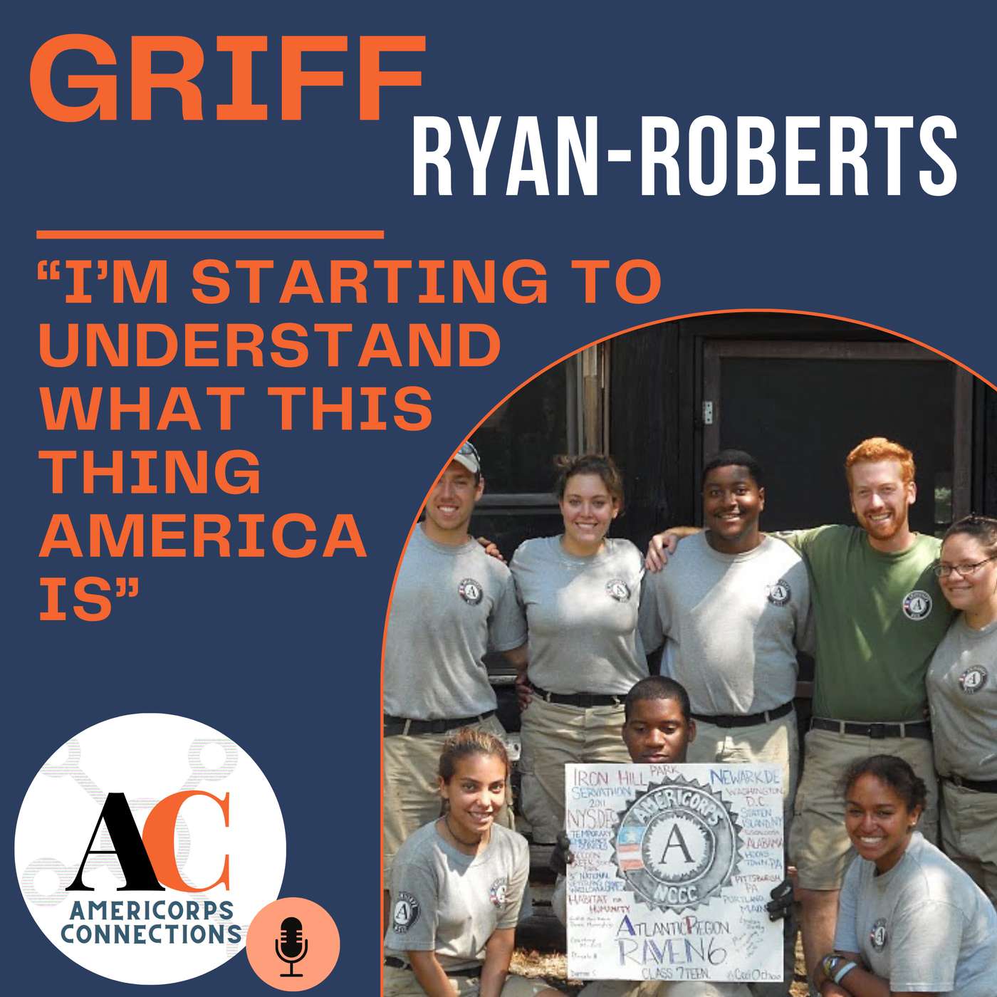 AmeriCorps Connections