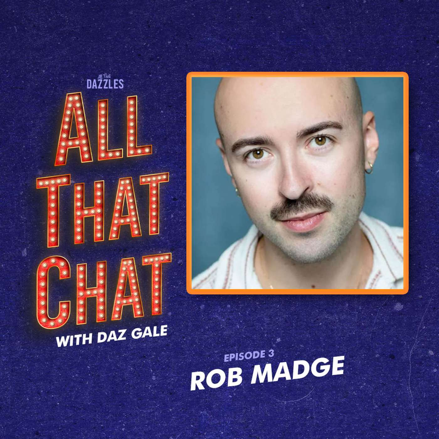 All That Chat: The All That Dazzles Podcast