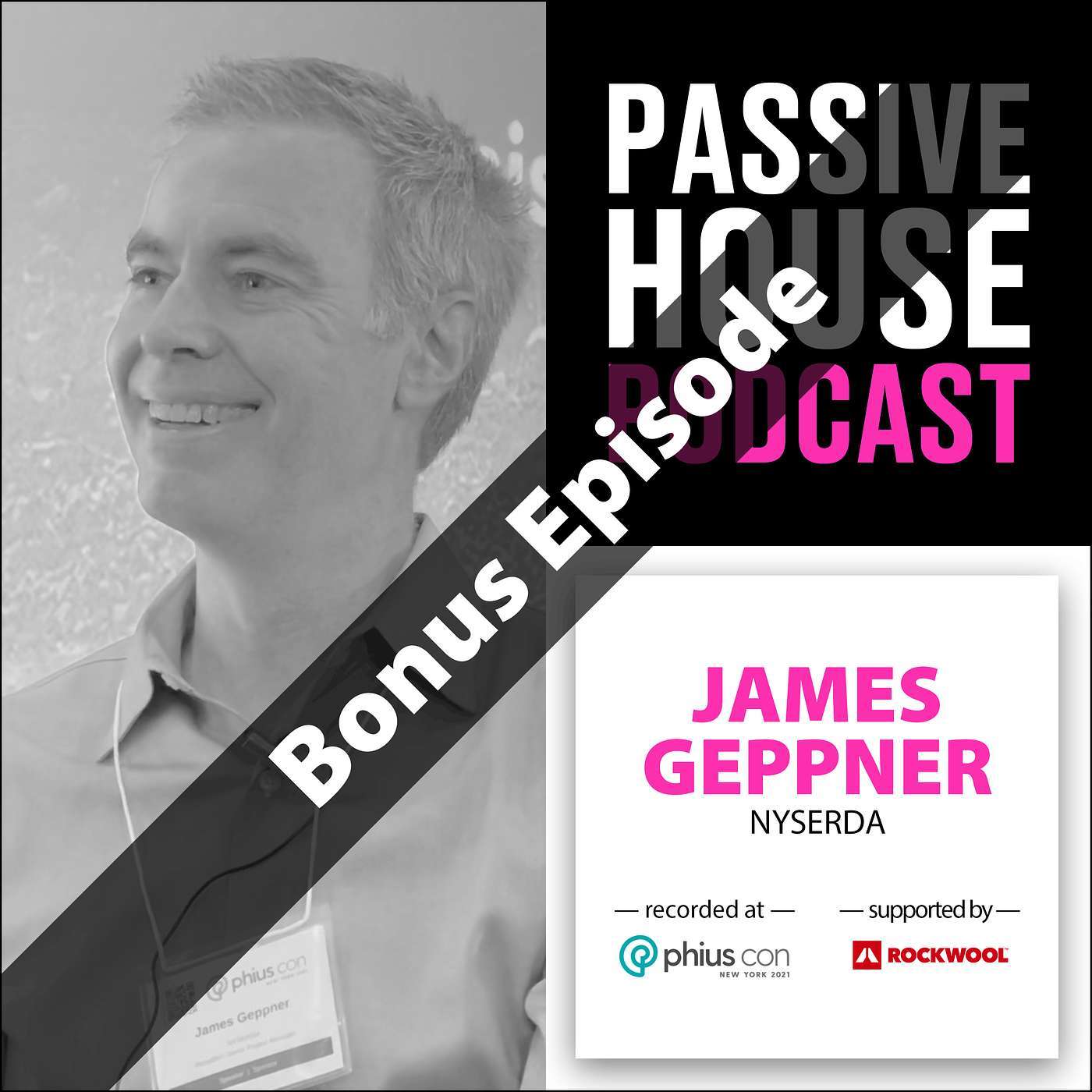 Bonus: James Geppner at PhiusCon 2021