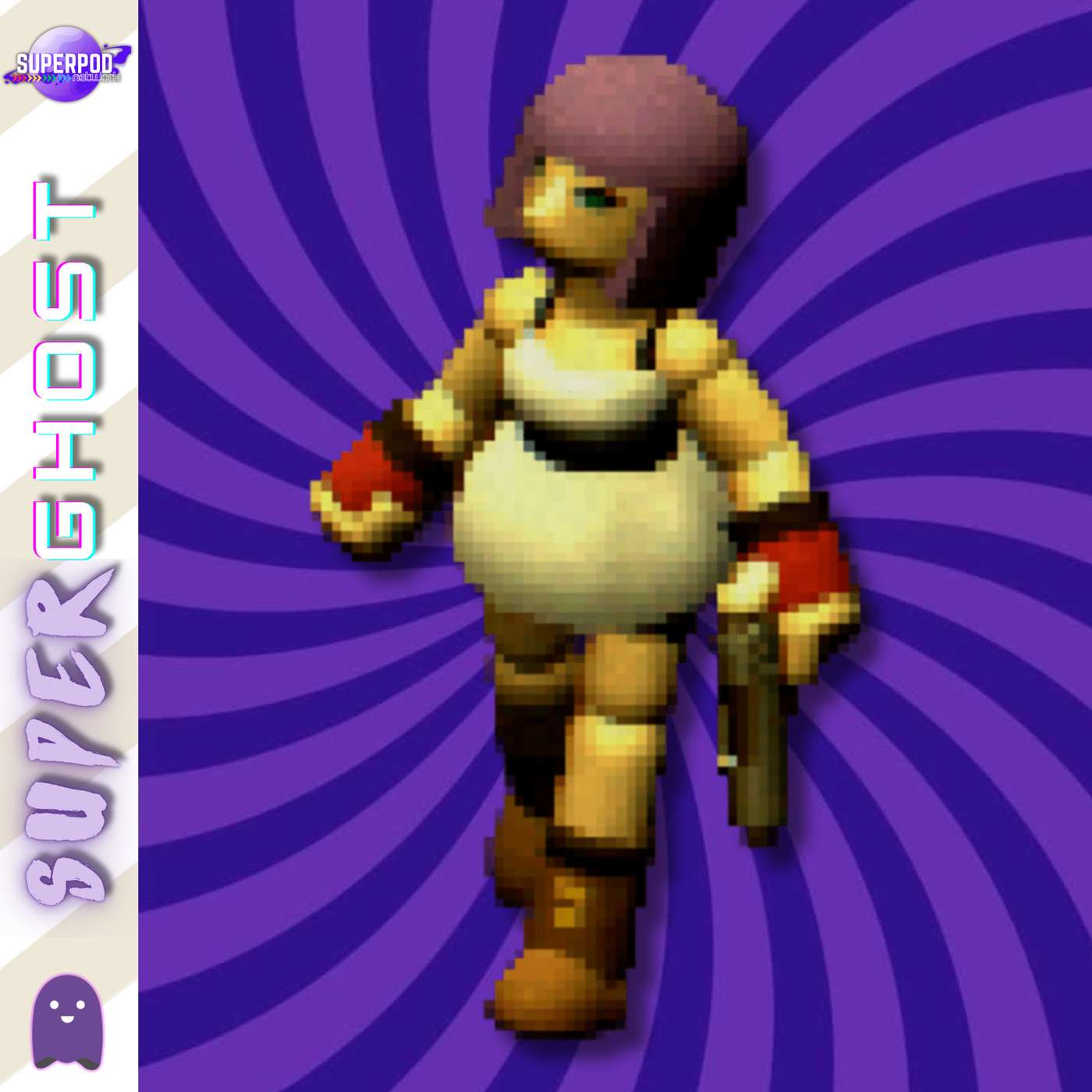 The Spooky Episode | Crow Country, Mouthwashing, Cooking Companions + More