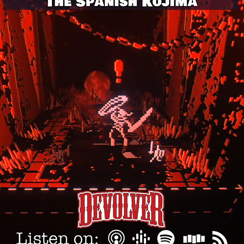 Episode 137: The Spanish Kojima