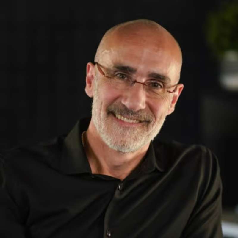 Arthur Brooks
