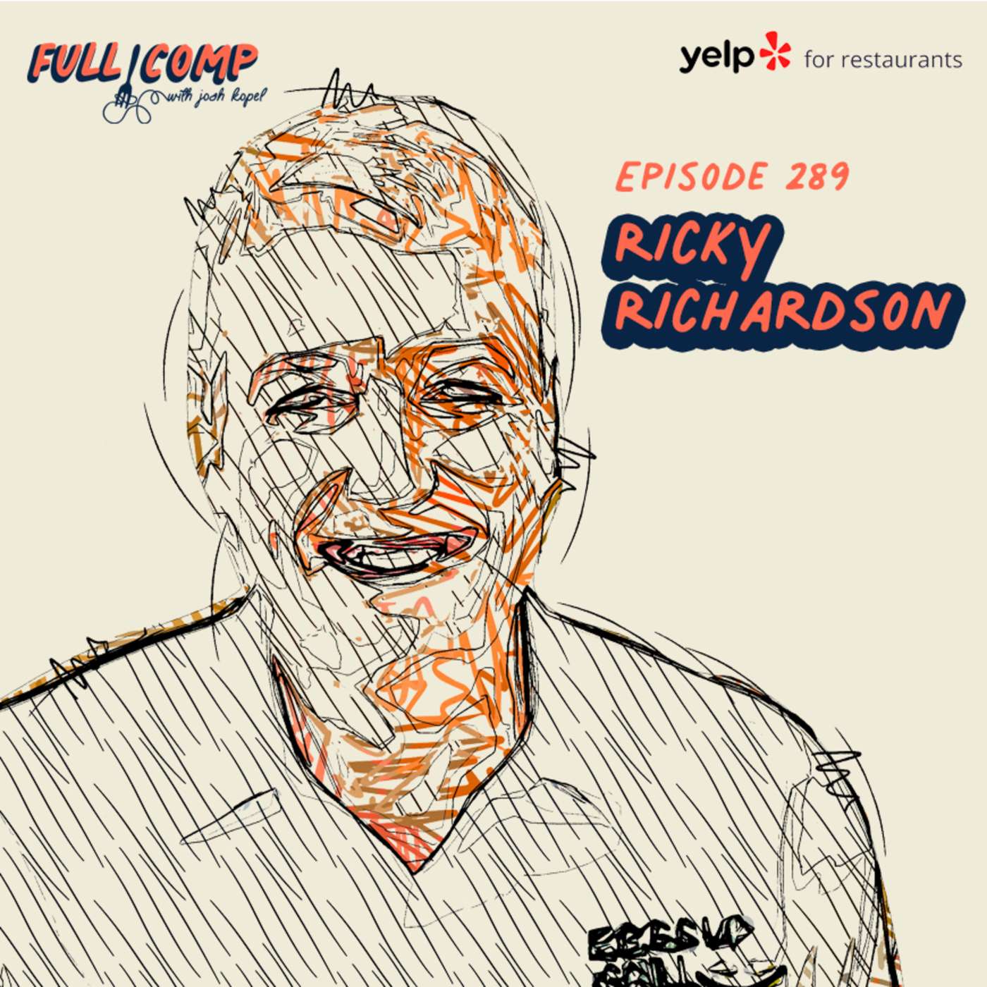 FULL COMP: The Voice of the Restaurant Industry Revolution