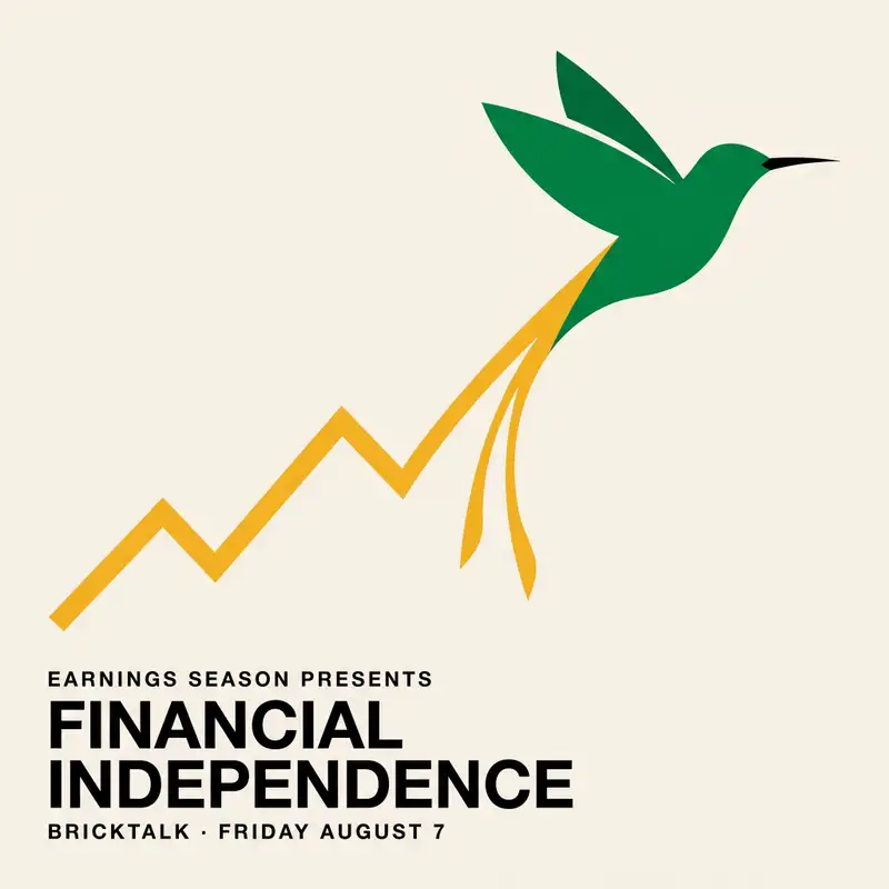 BrickTalk - Financial Independence