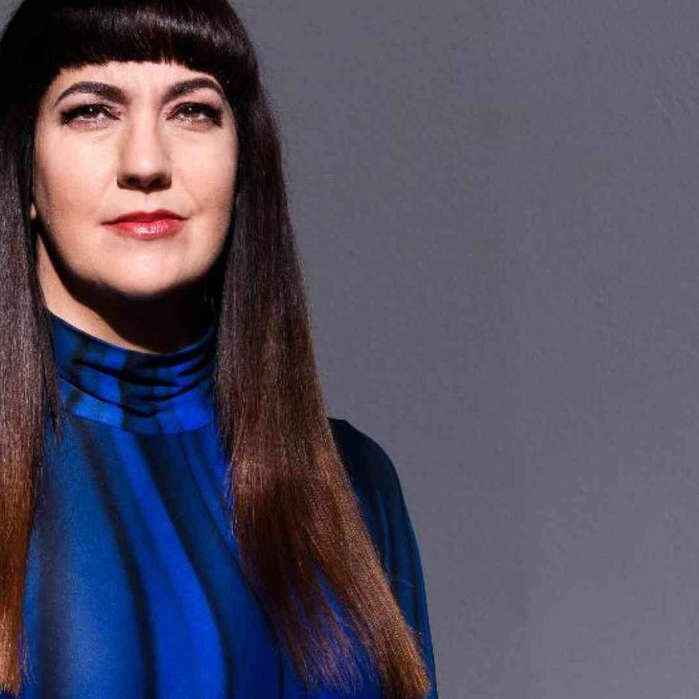 L'aria che tira - Tanti affetti (La Donna del Lago) - Marina Viotti L'aria che tira - Tanti affetti (La Donna del Lago) - Marina Viotti