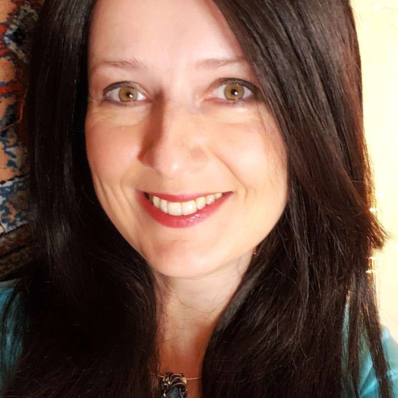 Eugenia Oganova
