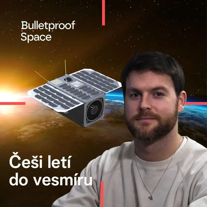 Ukrajině rozvážeme ruce, aby se mohla bránit. Ve vesmíru vidíme zárodky bojů