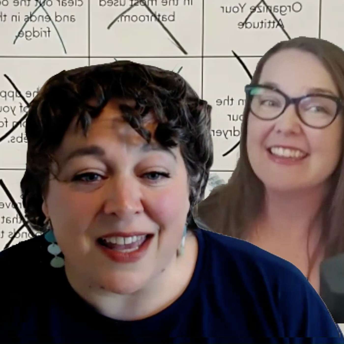 The truth about proactive homemaking for busy moms episode artwork