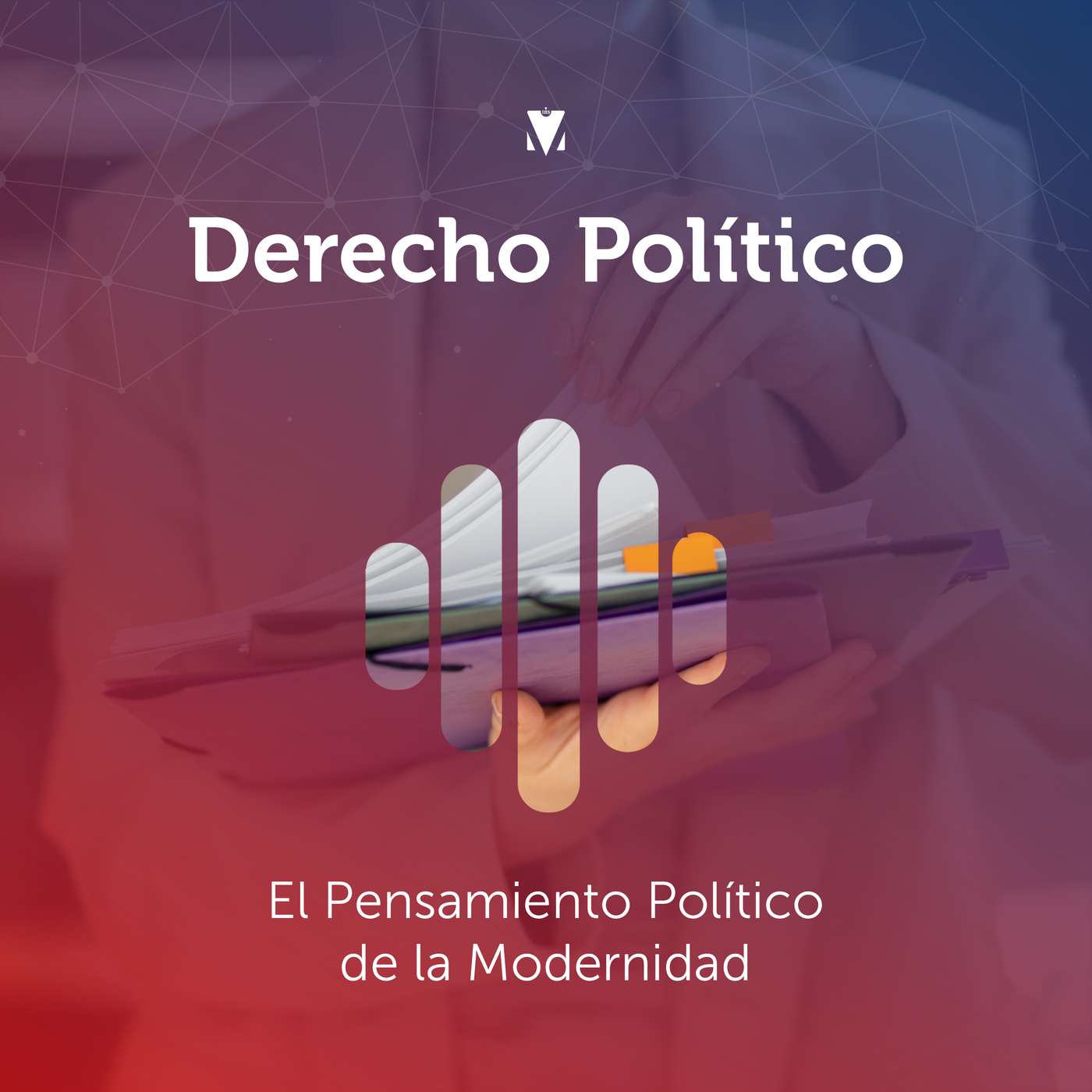 4 - DERECHO POLÍTICO: El Pensamiento Político de la Modernidad episode artwork