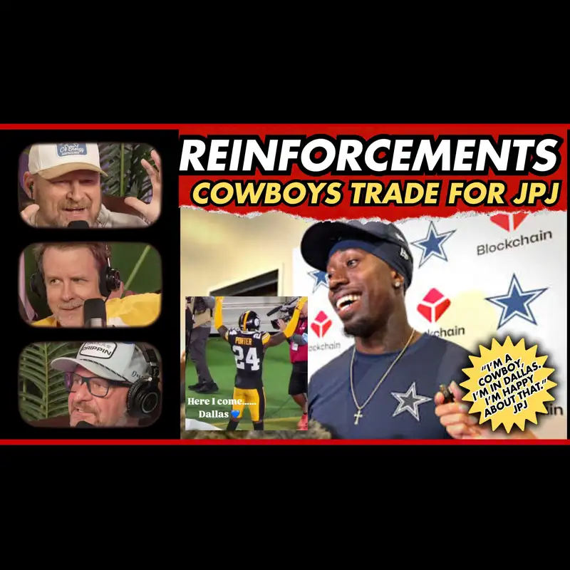 "Reinforcements"