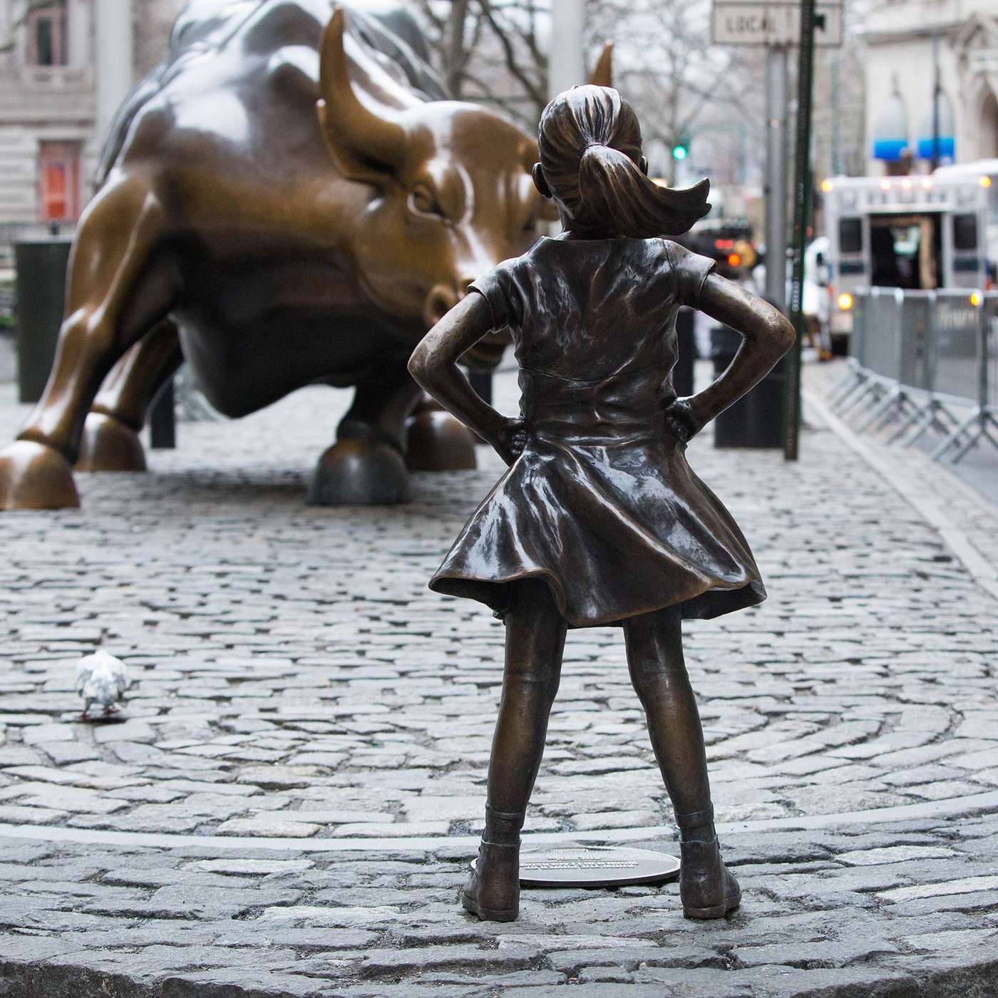 True courage isn’t being fearless, it’s fearing well True courage isn’t being fearless, it’s fearing well