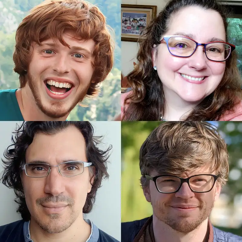 My Journey into Performance Benchmarking with Jelte Fennema-Nio & Marco Slot