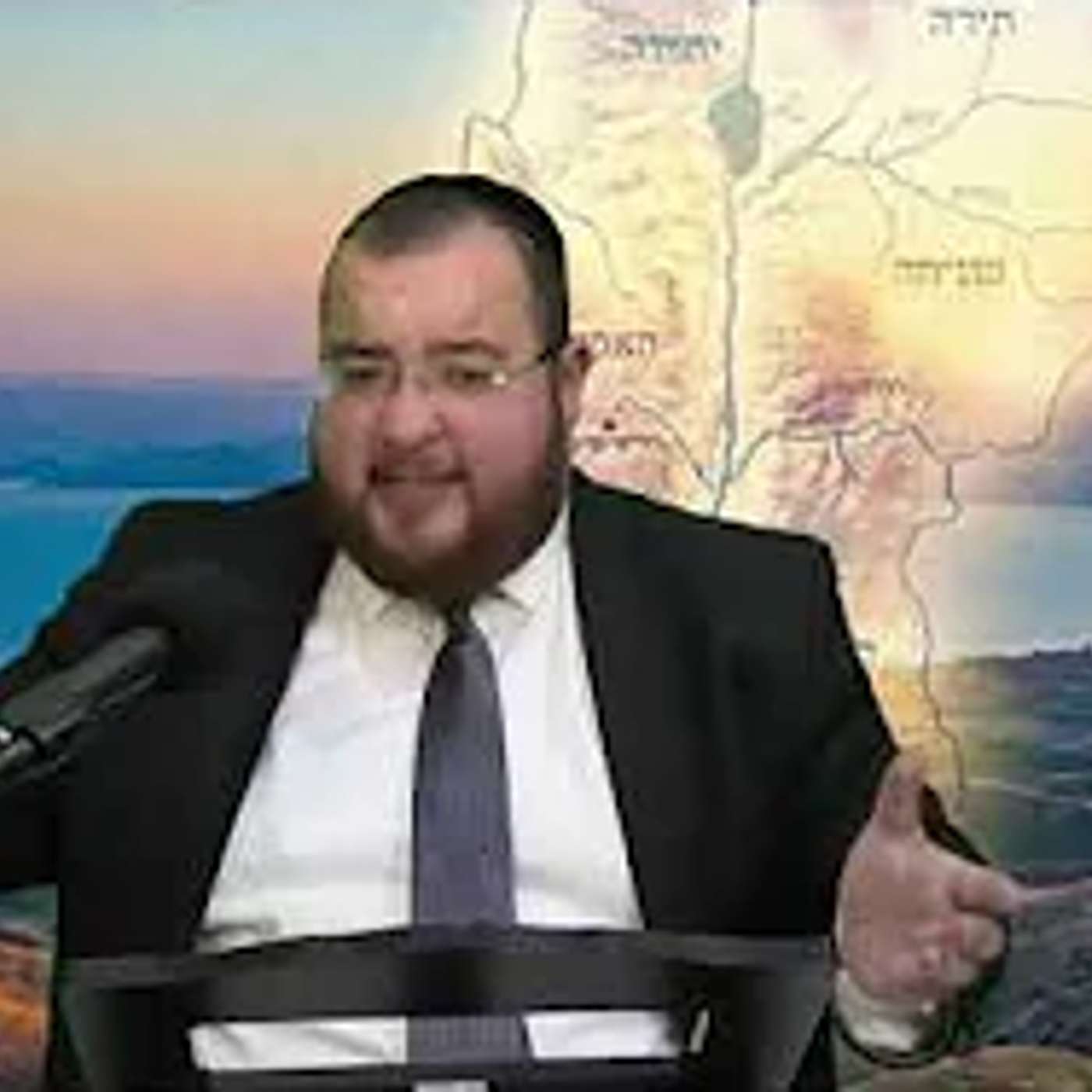 מצמרר אש: רבינו הבבא סאלי קדישא התגלה מנתיבות במילים הקריטיות 'משיח - הנה הוא בא הנה הוא בא'!!! — הרב נפתלי ניסים cover