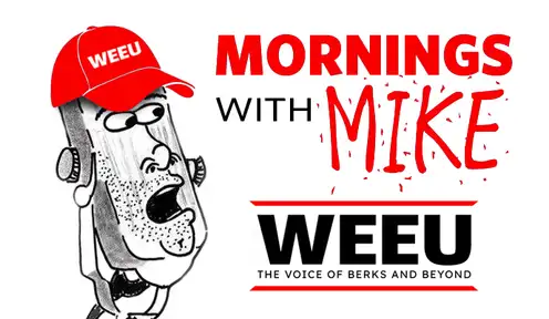 Mornings with Mike