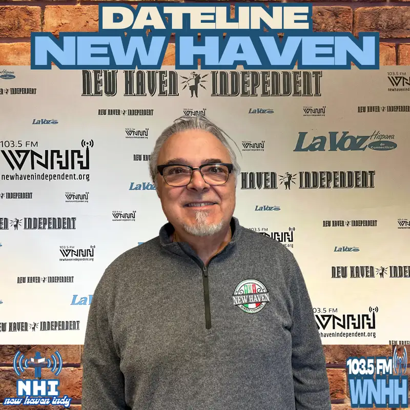 Direct Connect's Steve Thomas