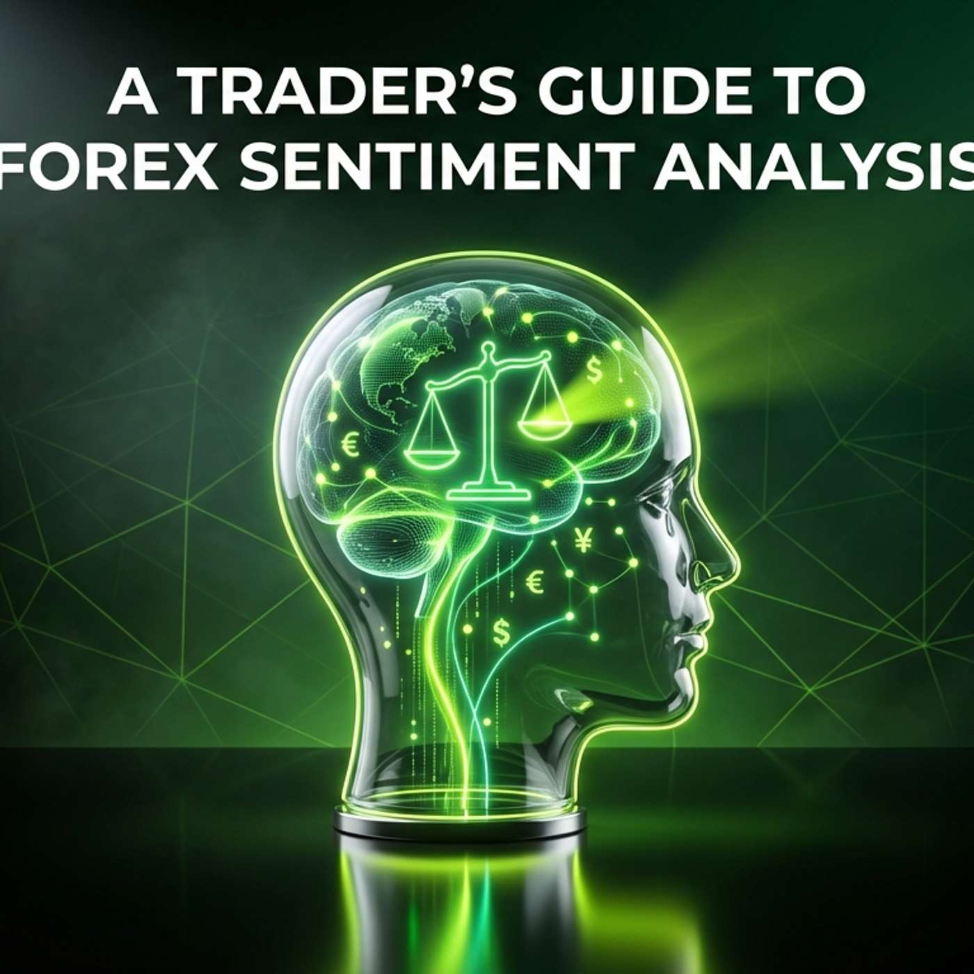 A Trader's Guide to Forex Sentiment Analysis episode artwork