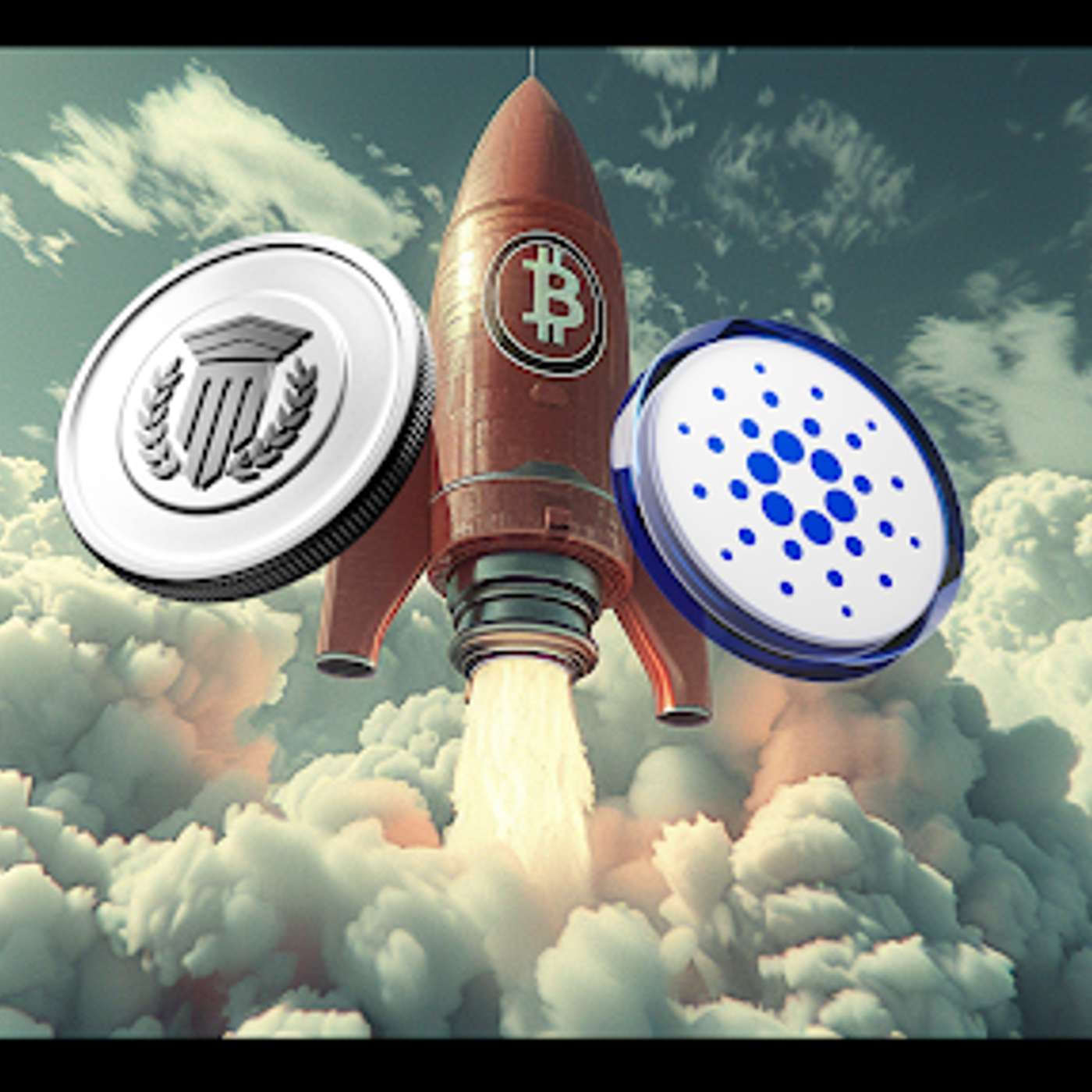 Which Crypto To Buy Today For Long-Term As Cardano Bears Regain Control After Key Resistance