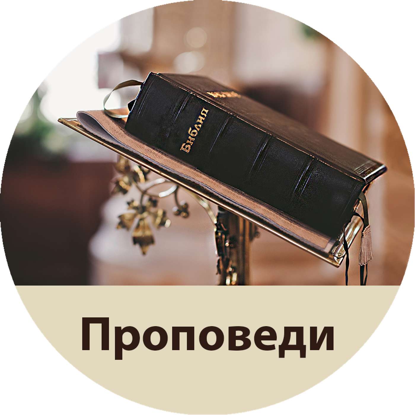 1346. Муж по сердцу Божию 18 episode artwork