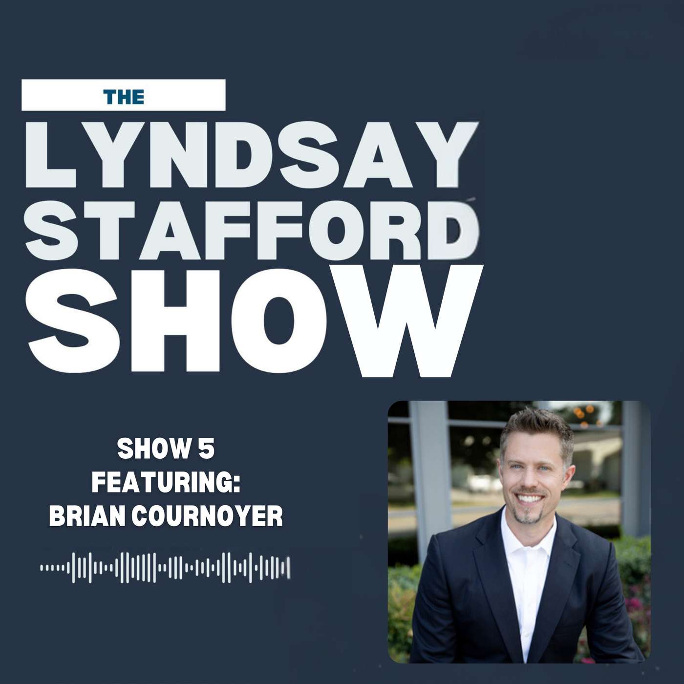 The Lyndsay Stafford Show