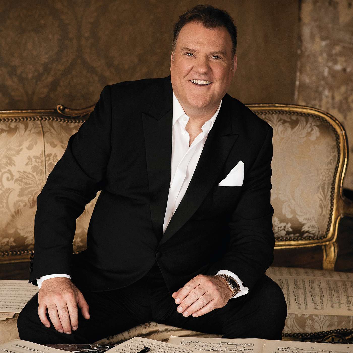 L'Aria che Tira…pillole di lirica - fin c'han del vino - (Don Giovanni) - Bryn Terfel