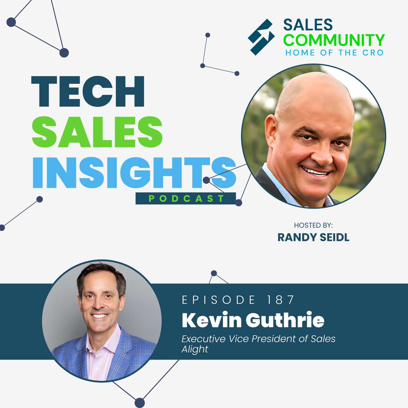 Tech Sales Insights