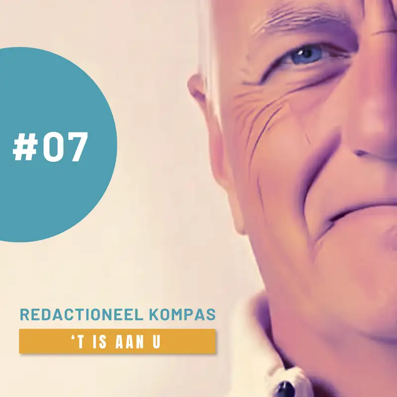 #07 - REDACTIONEEL KOMPAS