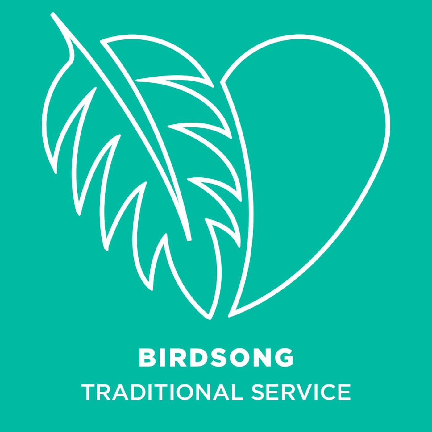 Sermon: "Birdsong" | May 19, 2024 episode artwork