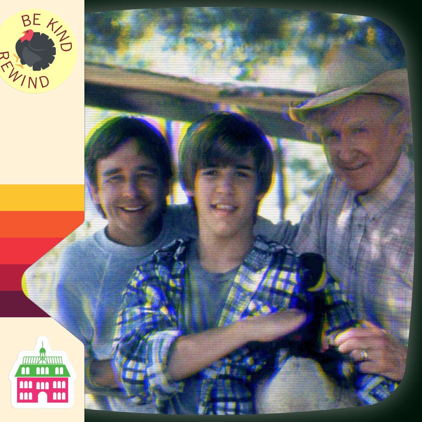 The Thanksgiving Promise The Thanksgiving Promise