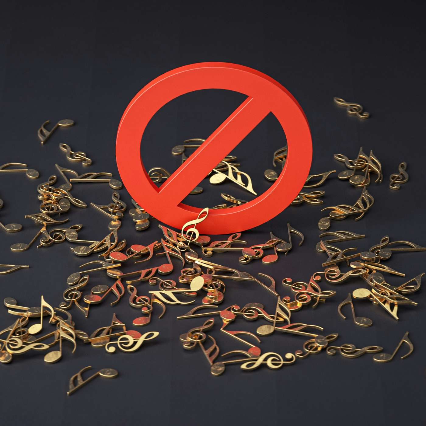 Beyond Being Shadowbanned: Instagram's Process of Demoting and Deleting Posts