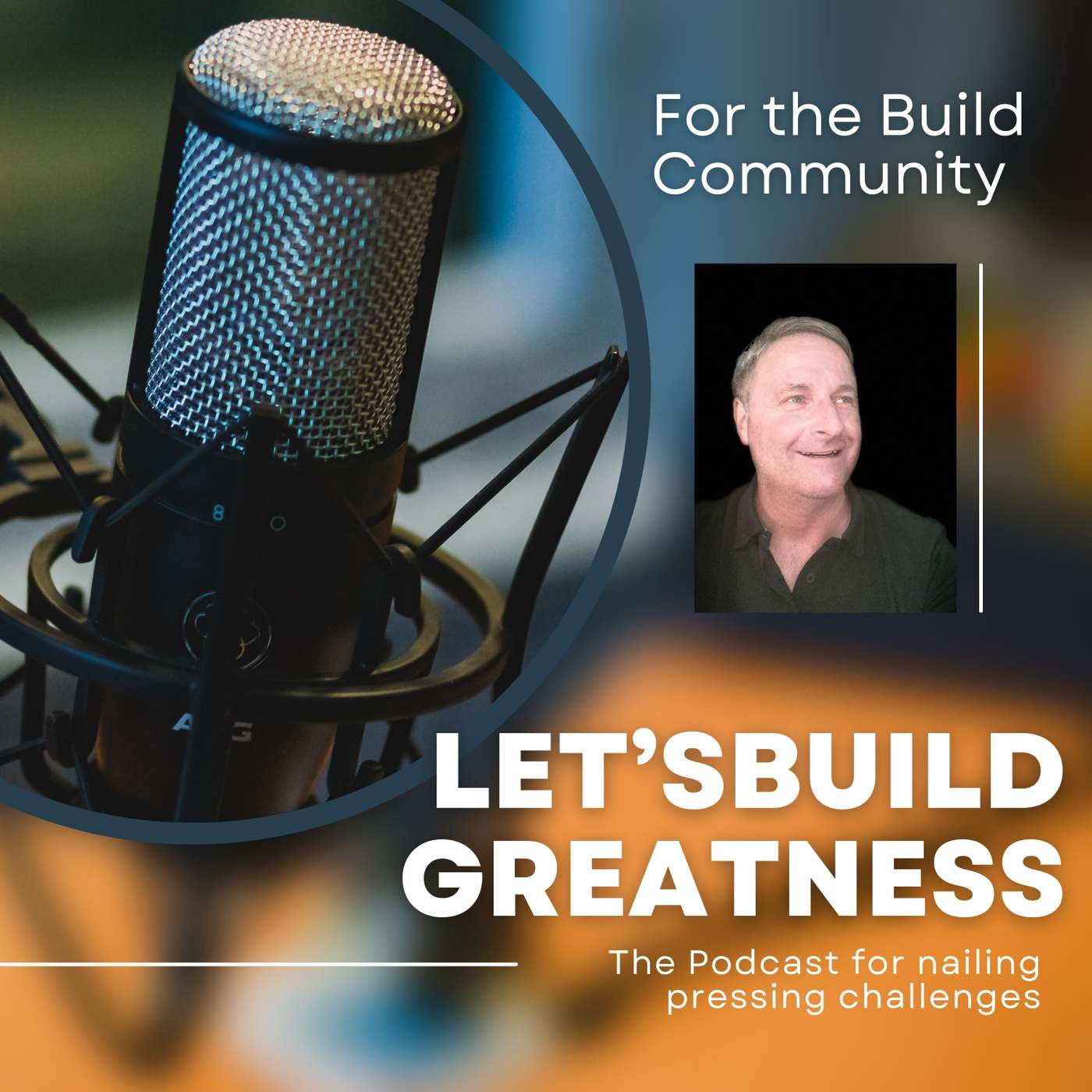 Waterstone Custom Builders On the Level Luxury Living Insiders Tampa, FL & Park City UT Podcast Newsletter episode artwork