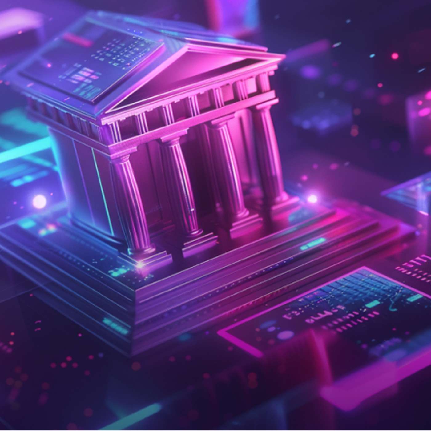 From Data to Decisions: Harnessing Open Banking for Enhanced Business Performance