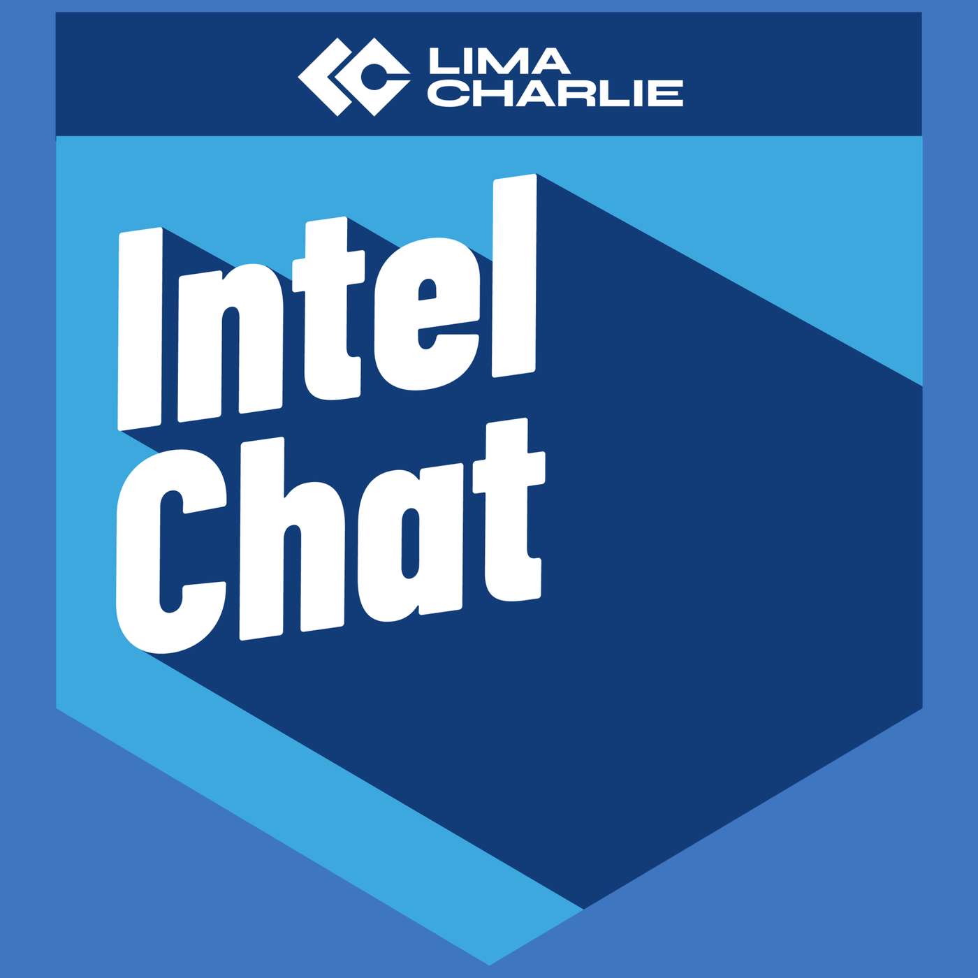 #148 - Intel Chat: Hacker Summer Camp, N. Korea, Dispossessor, Proofpoint & Sinkclose episode artwork