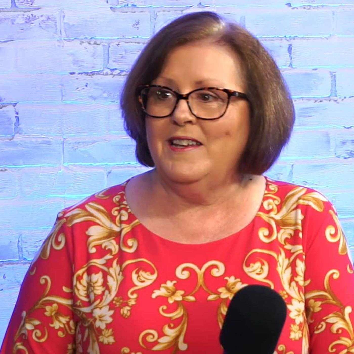 The Jennifer Hargrave Show