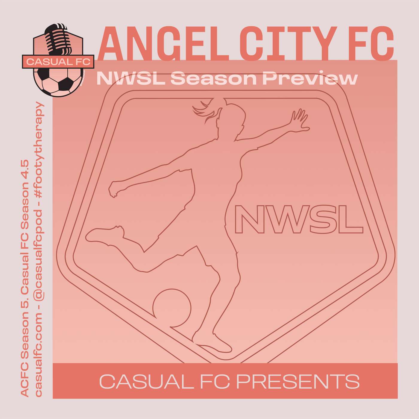 2026 NWSL Season Preview