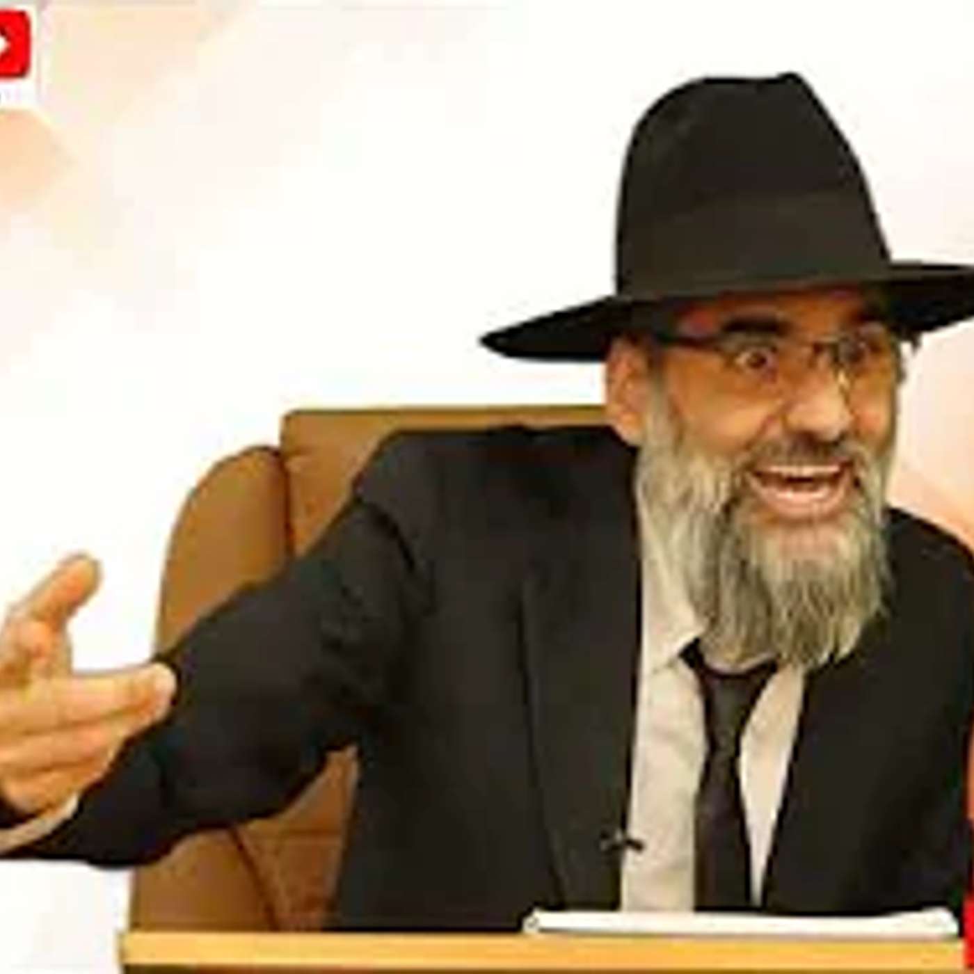 קורע ! שאתה חולה מי דואגת לך יותר אמא או אשתך ?? שימו אוזן ושתפו !! episode artwork