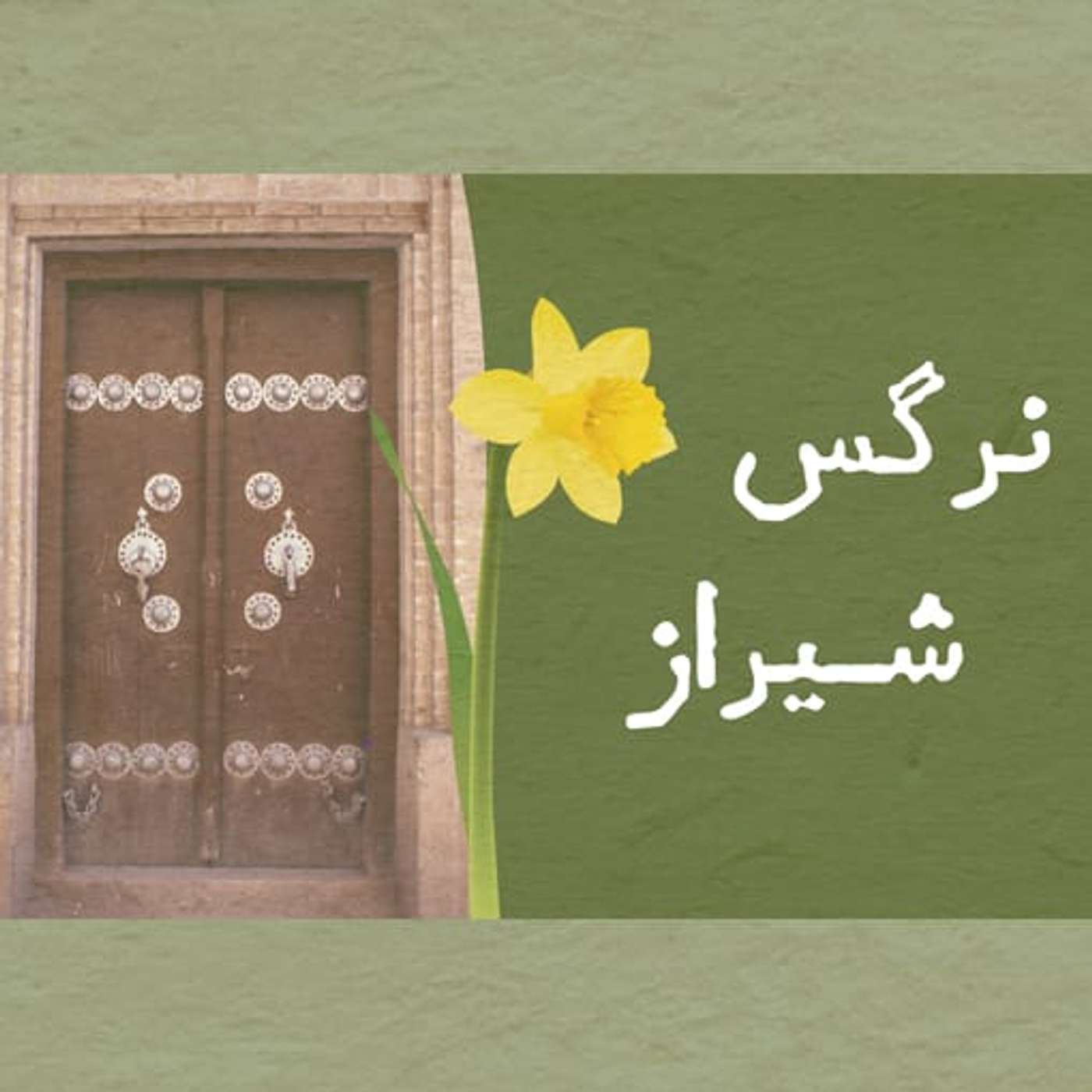 نرگس شیراز - قسمت ۱۱