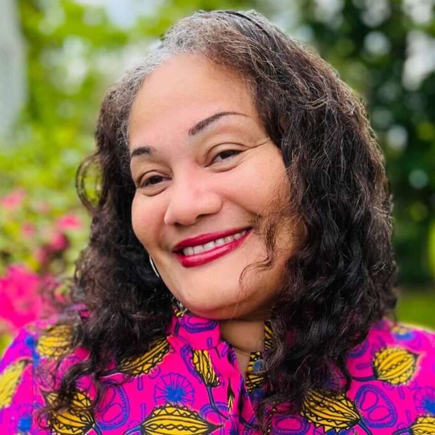 The Black Studies Podcast