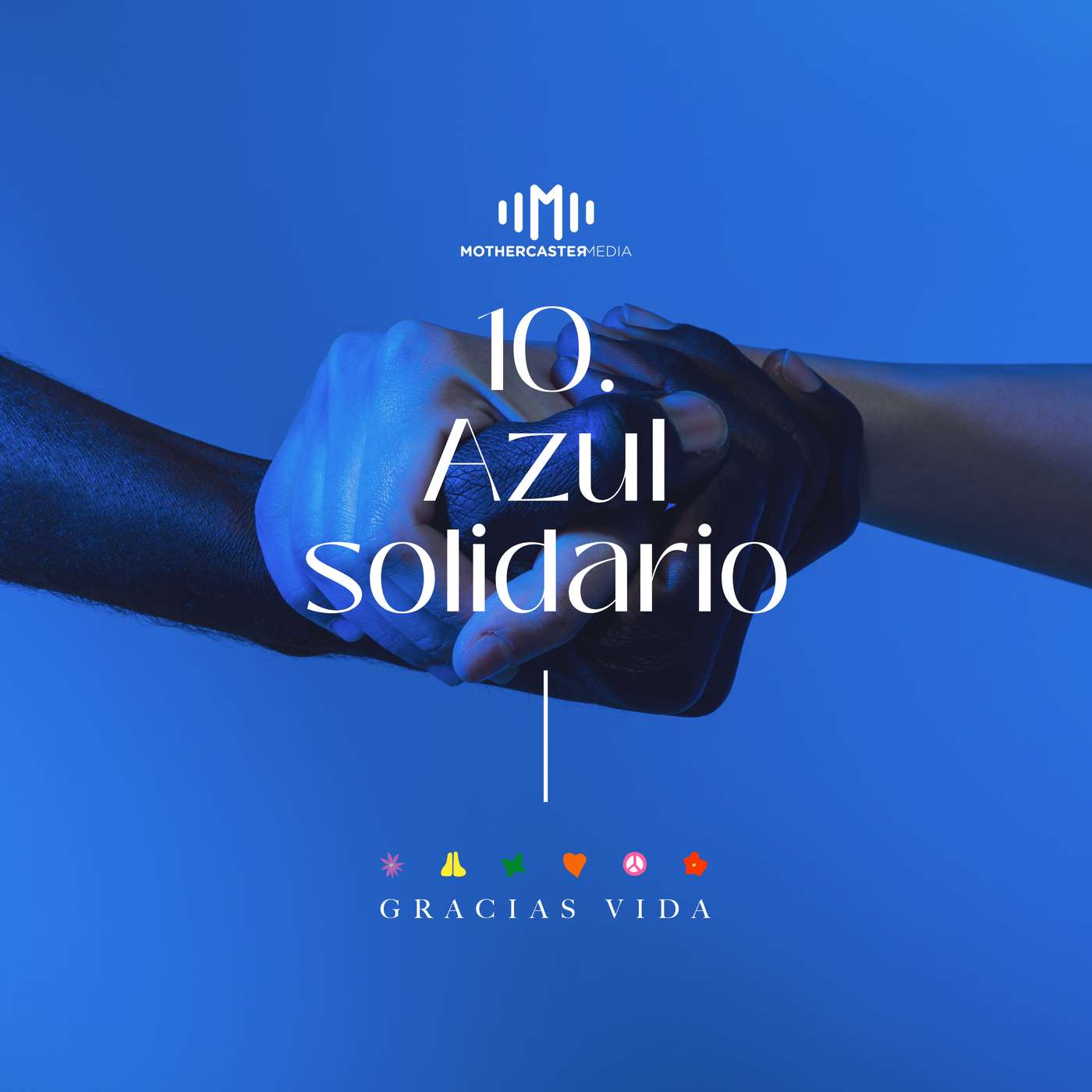 El sonido de los colores