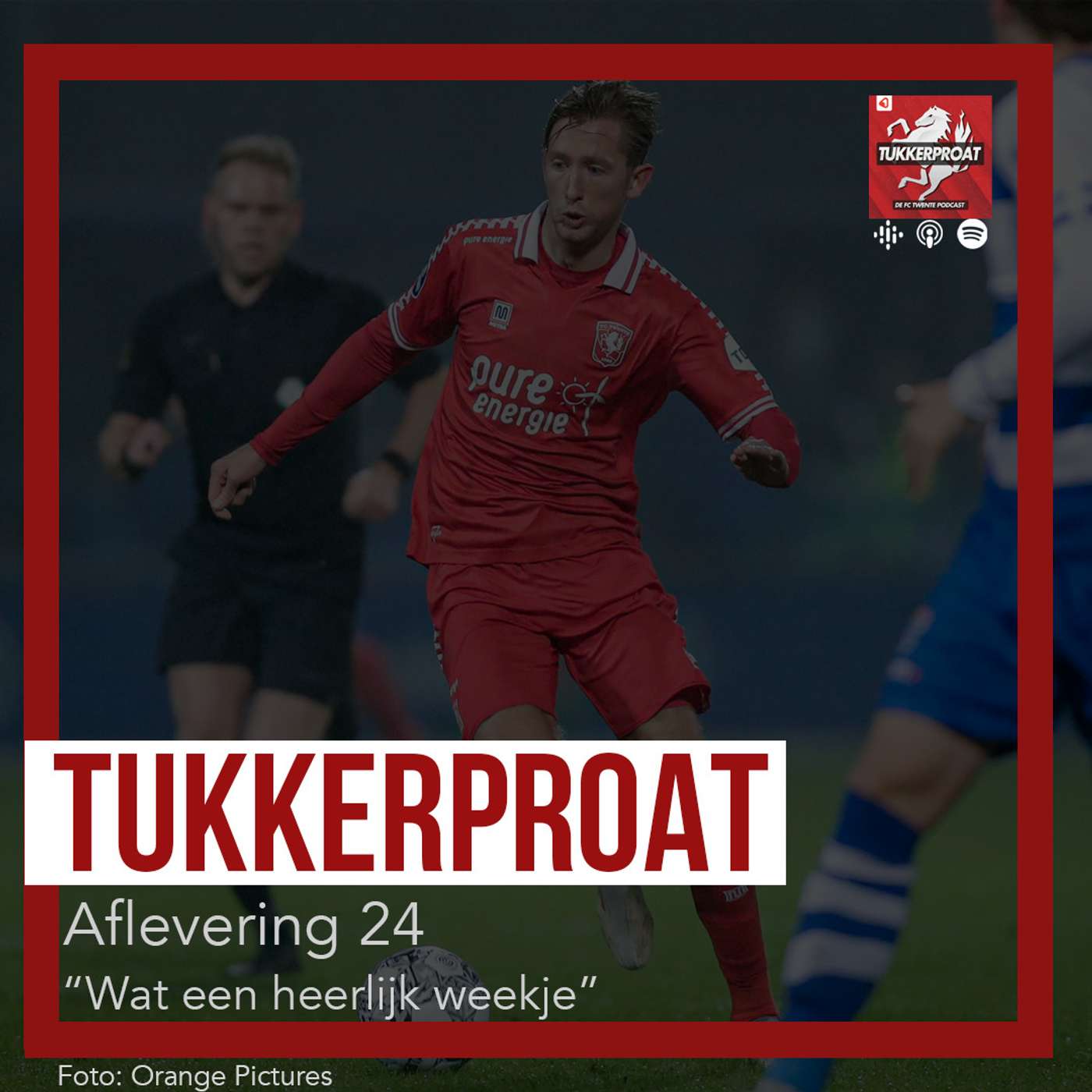 S3:E24 Wat een heerlijk weekje episode artwork