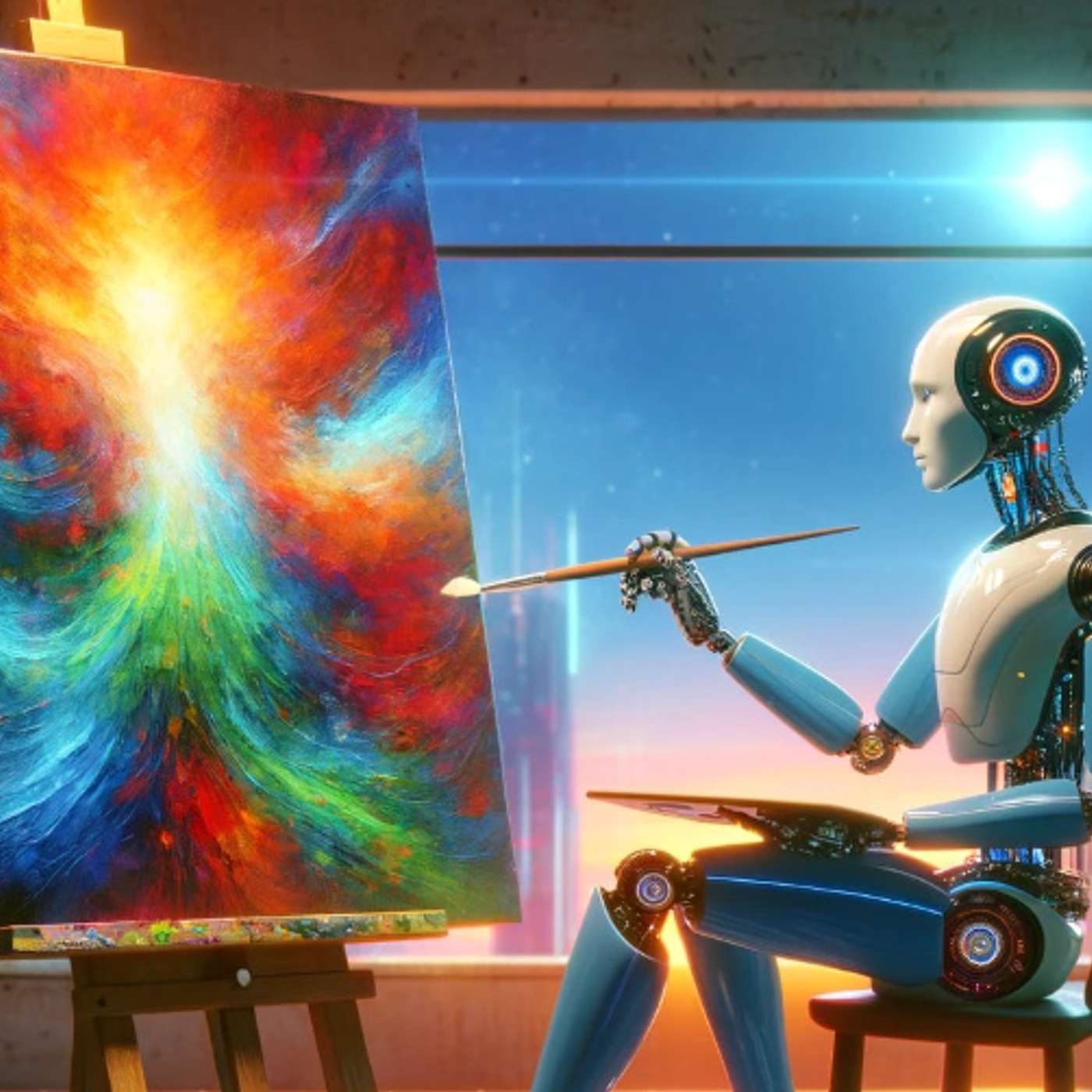 Building an AI Operations Engine for Large Engineering Organizations episode artwork